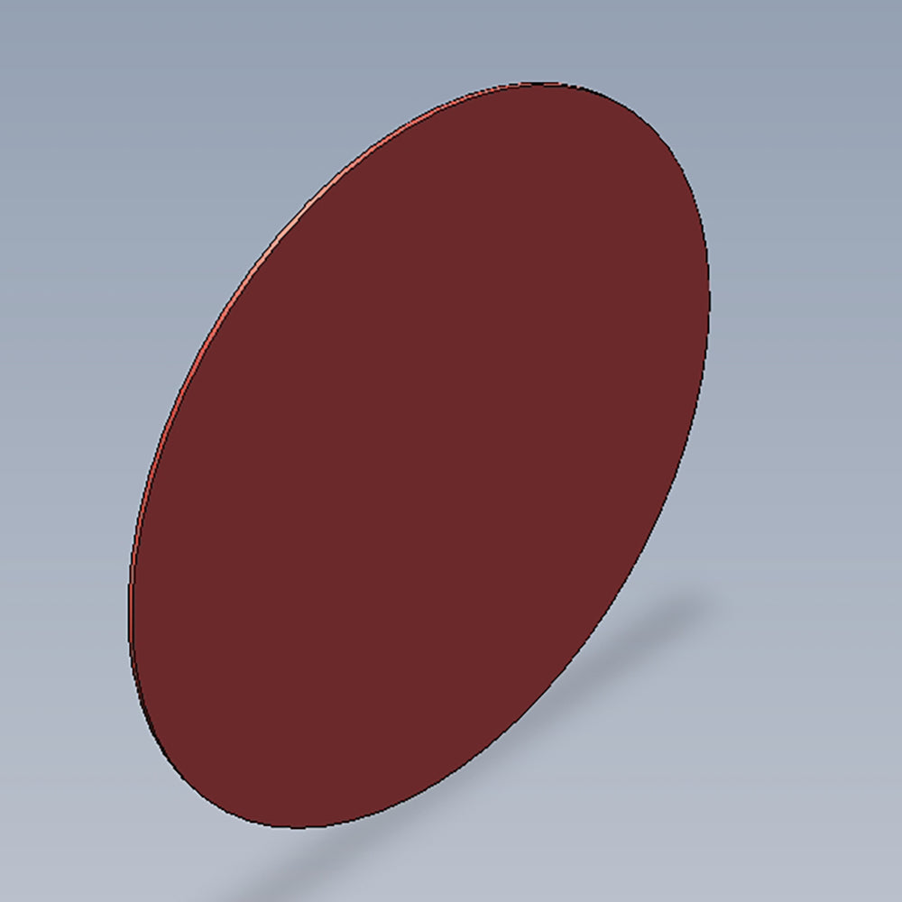 Vehicle Disc Paper MM493C 45-sanding disc paper
