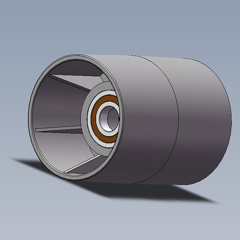 BD4603 46-Idler pulley