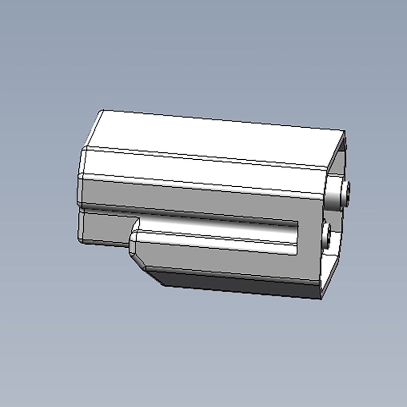 SCM8103 46-Socket box