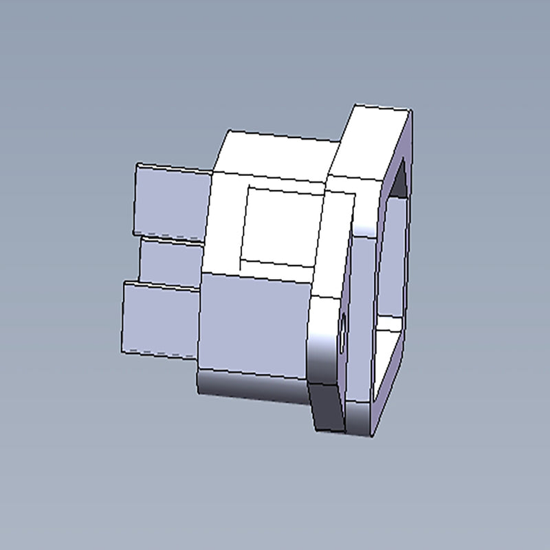 SCM8103 47-Socket