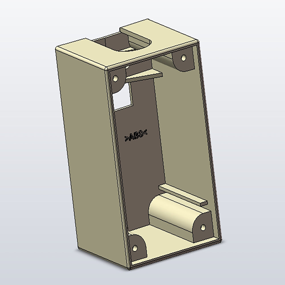 DP2501A 47-Switch box