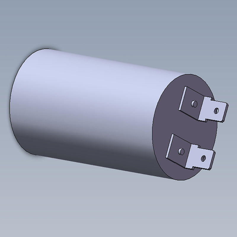 BD4603 49-Capacitor（100UF/125V）