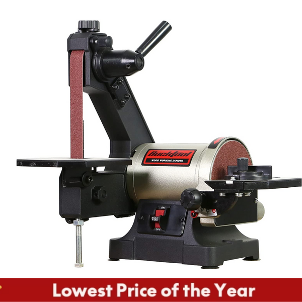 1 x 30 belt grinder best sale