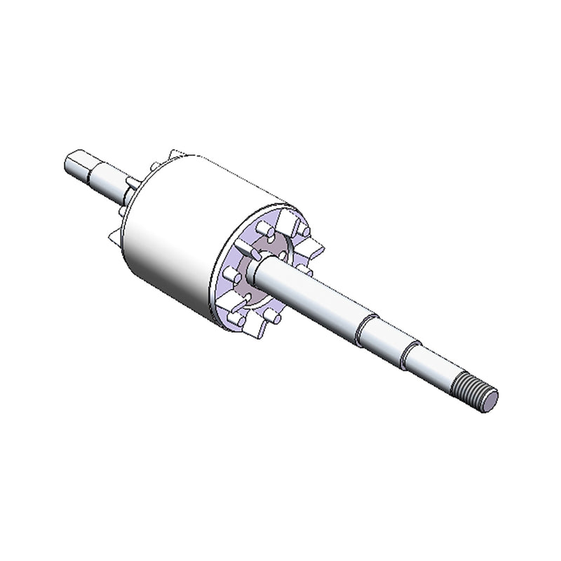 BD4802-5-Rotor