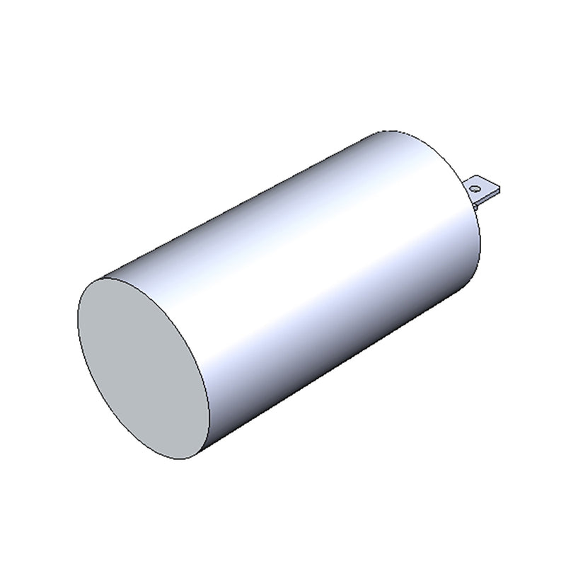 TDS-200HD-53-Capacitor