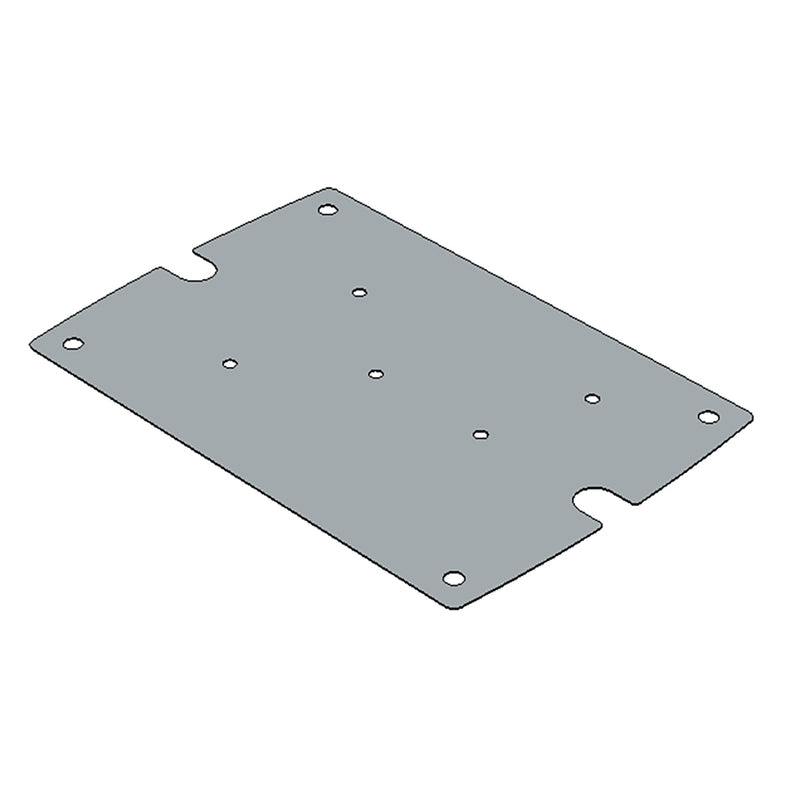 TDS-200HD-54-Base plate