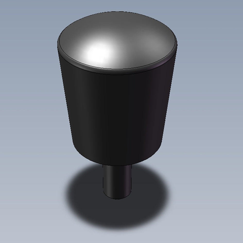 MM493C 56-miter gauge knob