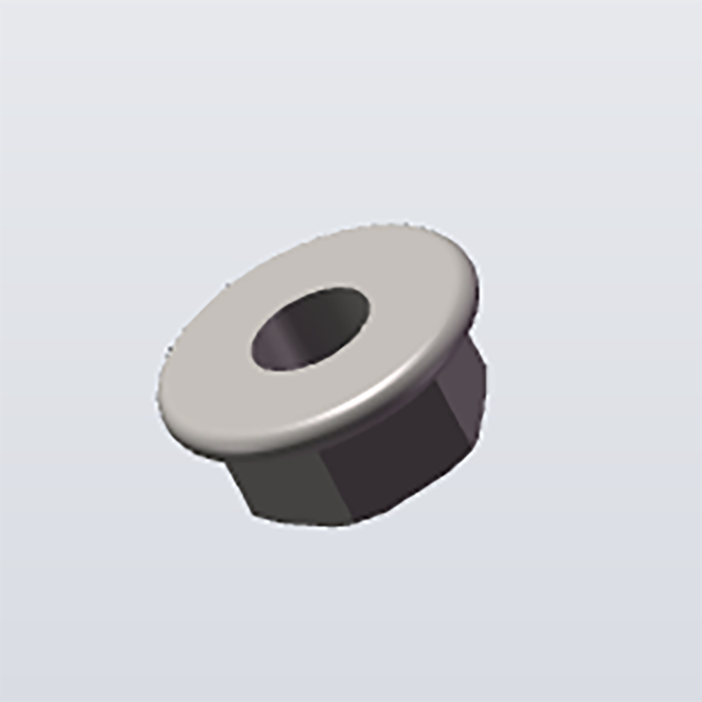 BD1801DS 58-Hex nut m8