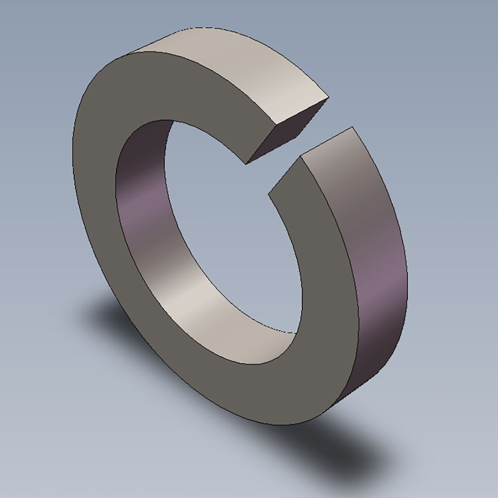 MM493C 58-spring washer D6