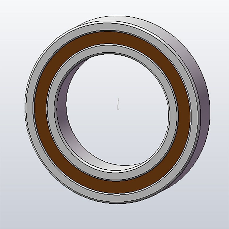 DP12VL 6-Bearing