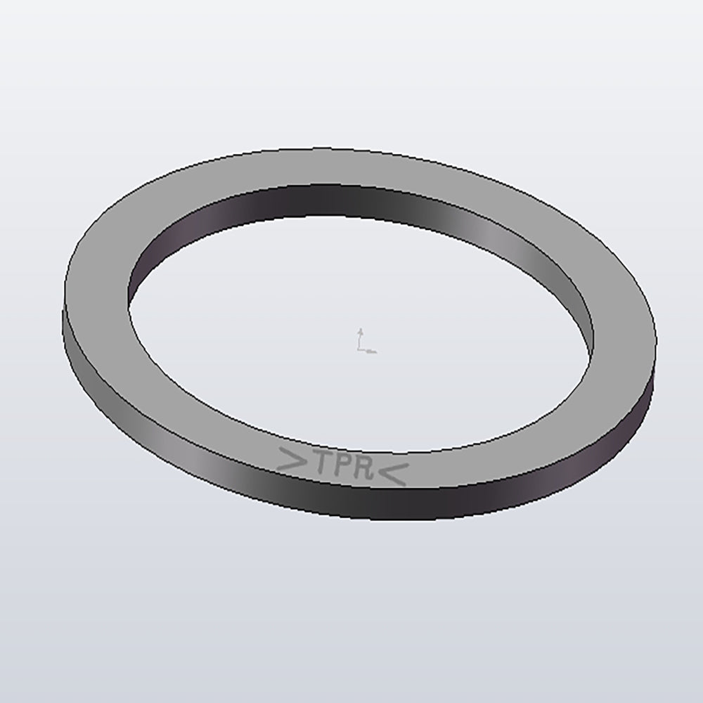 DP25016A 6-Spring washer