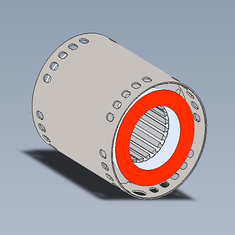 BD4603 6-Stator