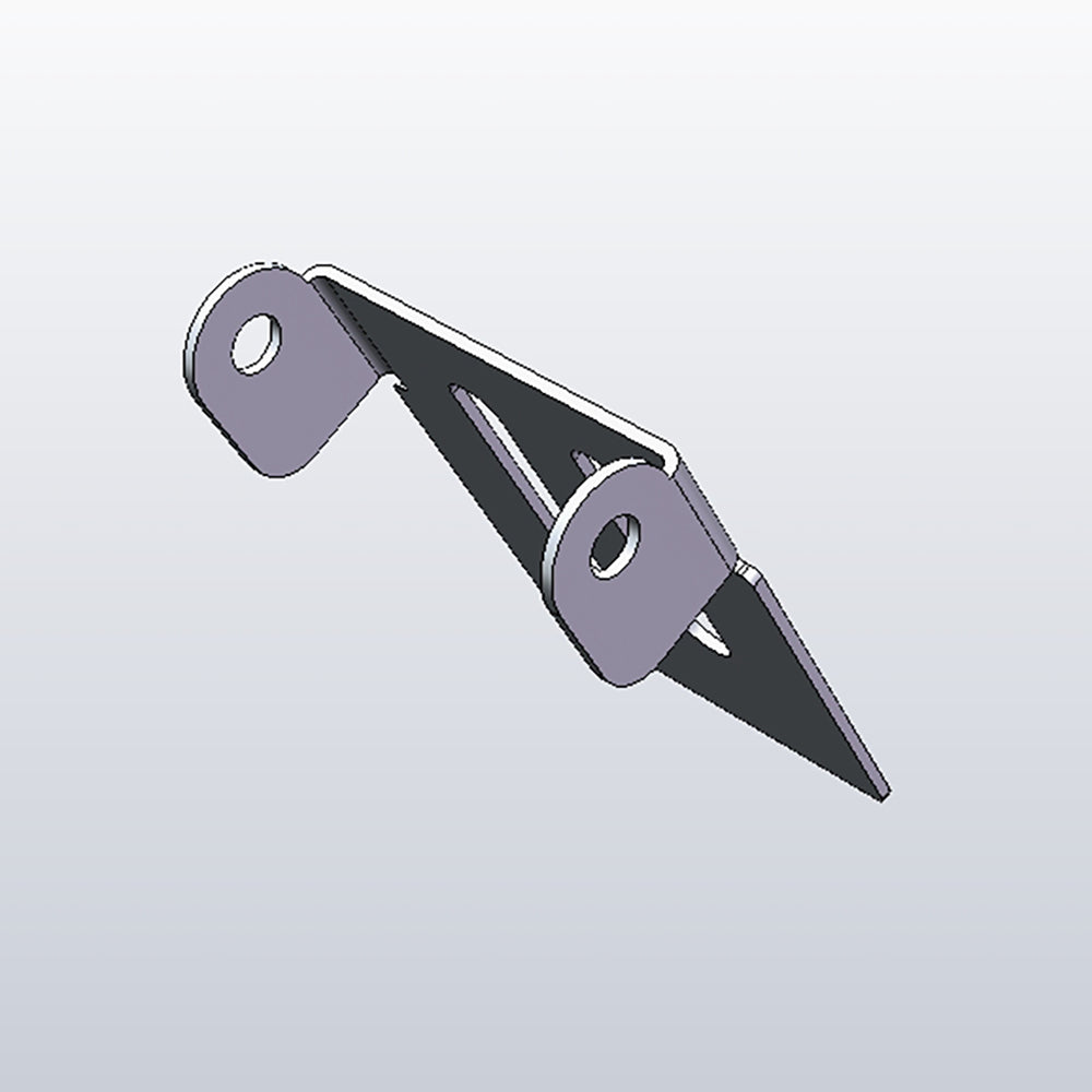 BG1600S 63-Eyeshield support