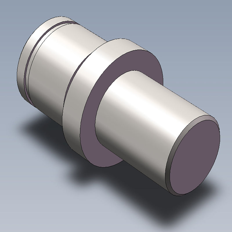 MM493C 64-Eccentric Shaft Assy