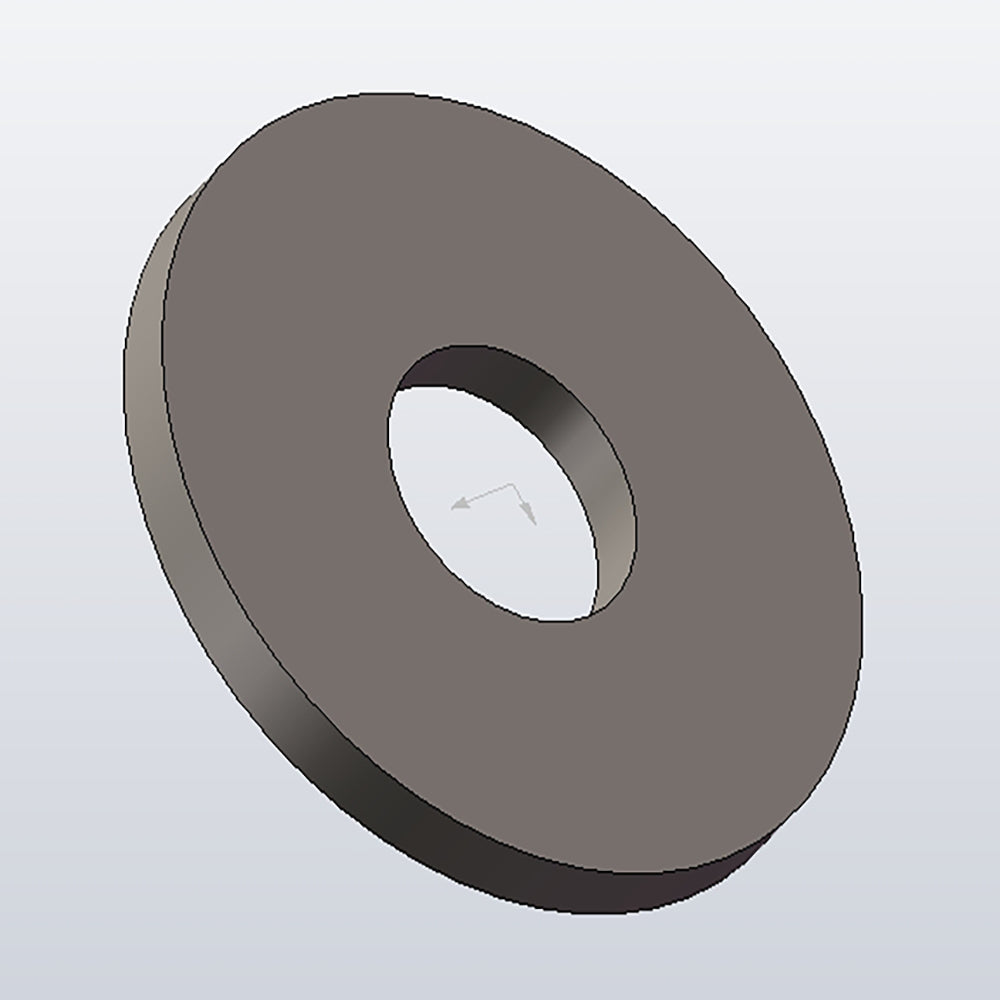DP2501A 66-Big flat washer