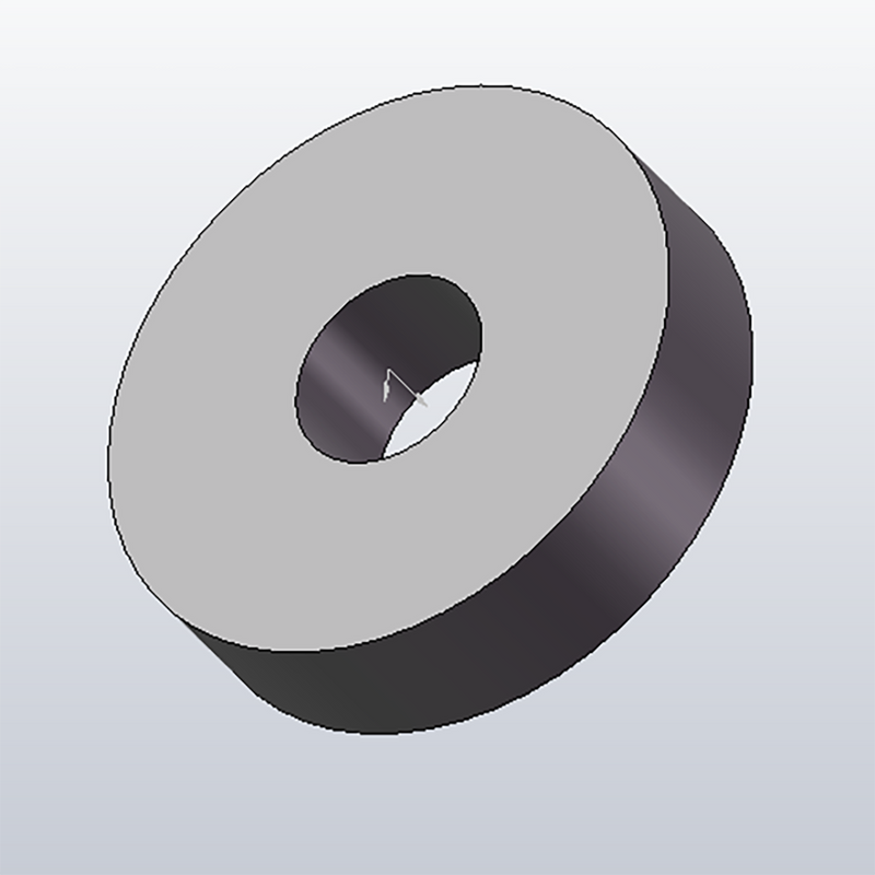 DP12VL 66-Damping Pad