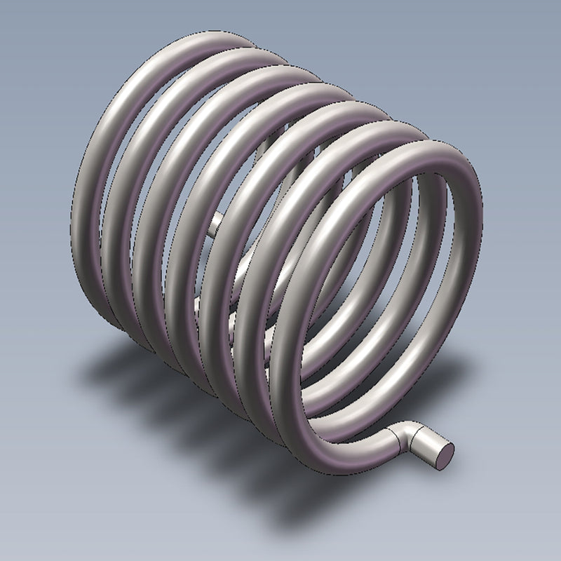 MM493C 66-tension spring