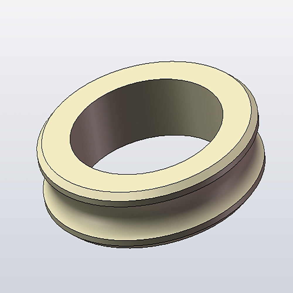 DP2501A 67-Shaft retainning ring