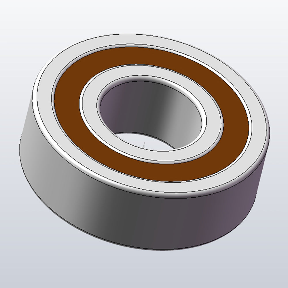DP2501A 68-Bearings