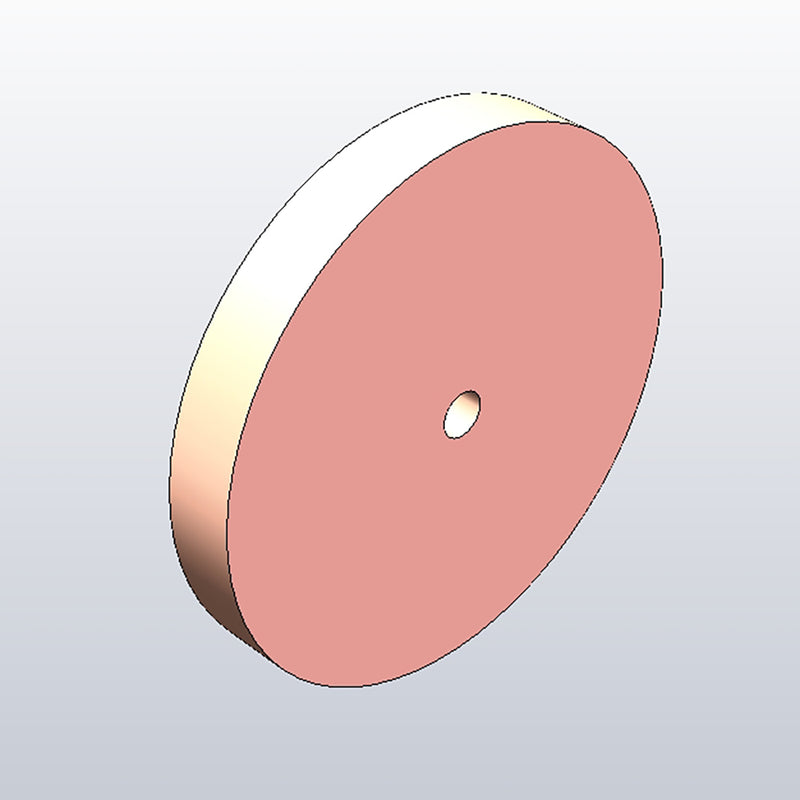 BG1600S 68-Grinding wheel