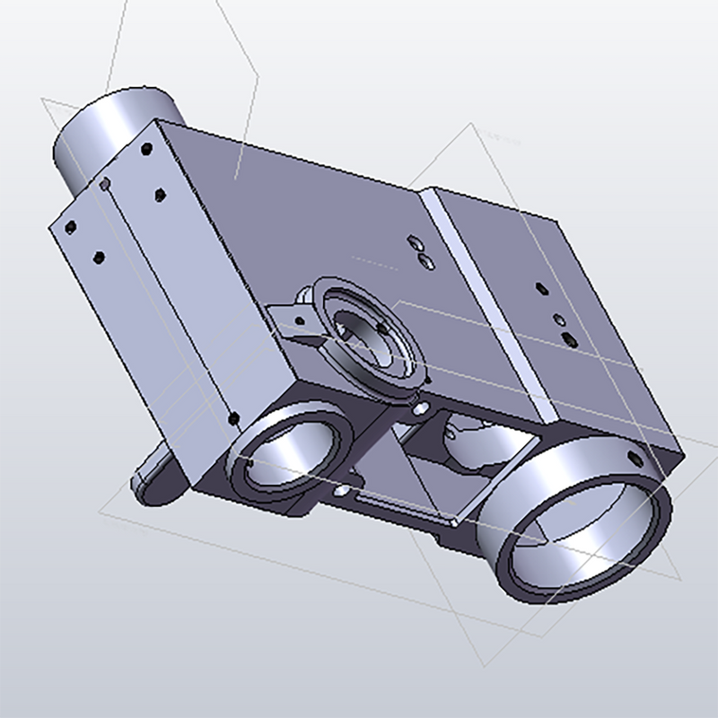 DP12VL 69-Head