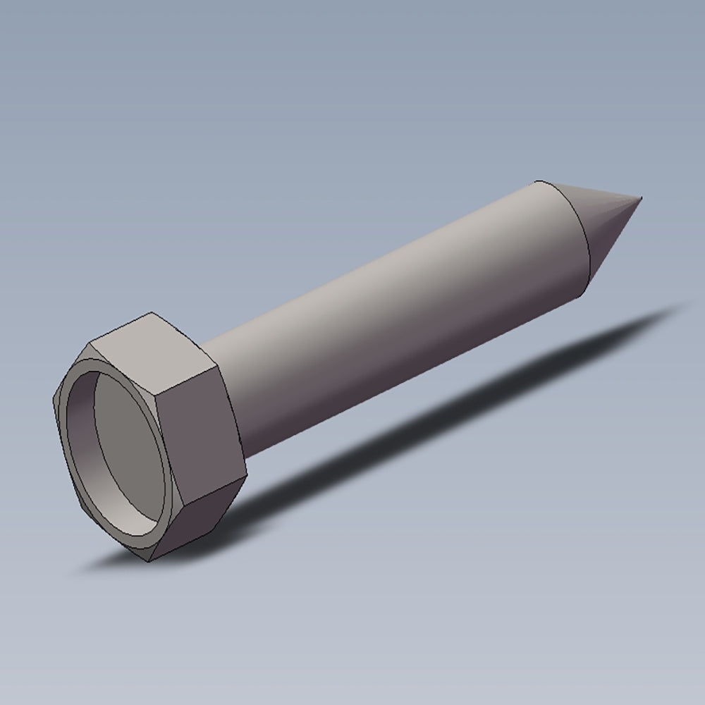 DC30 7-Self-tapping Screw