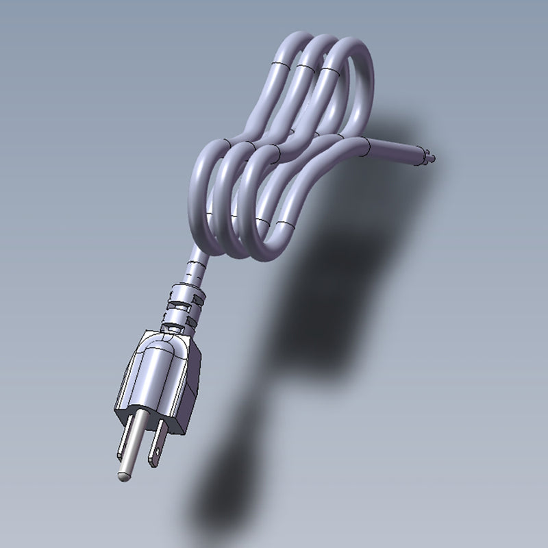 BD4603 72-Power Cord