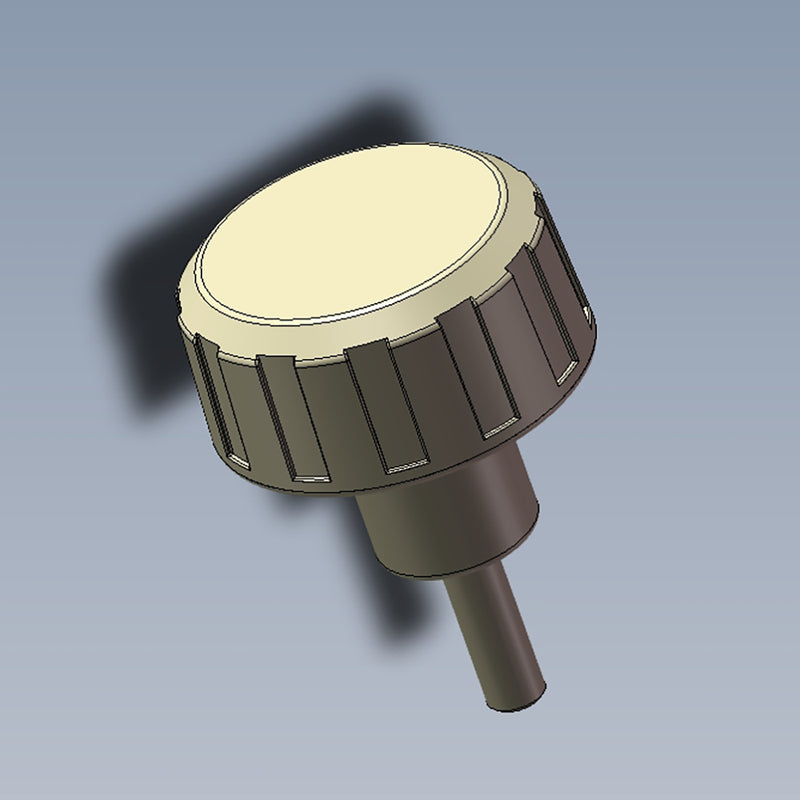 BD4603 75-Locking Knob