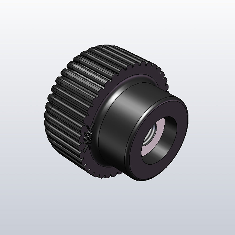 BG1600S 75-Locking nut