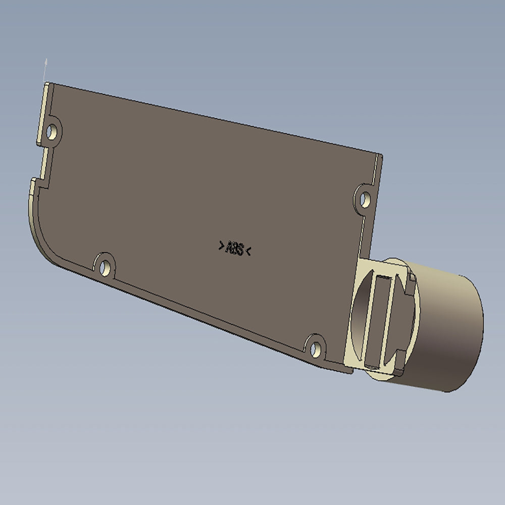 BD4603 82-Disc Cover