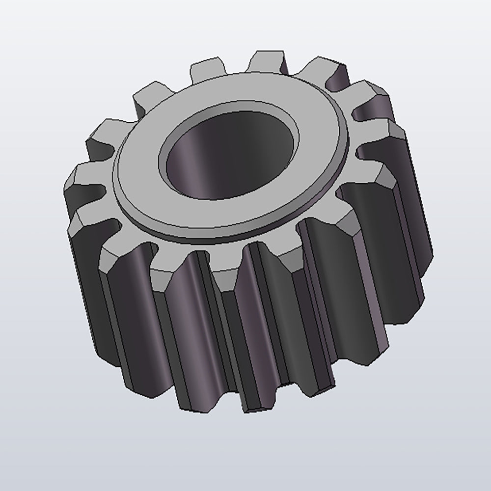 DP2501A 83-Inner gear