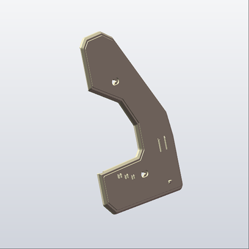 BD1801DS 84-Belt guard cover