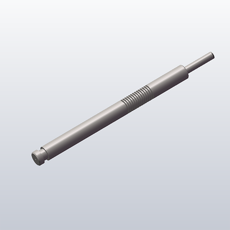 DP12VL 84-Rack Shaft