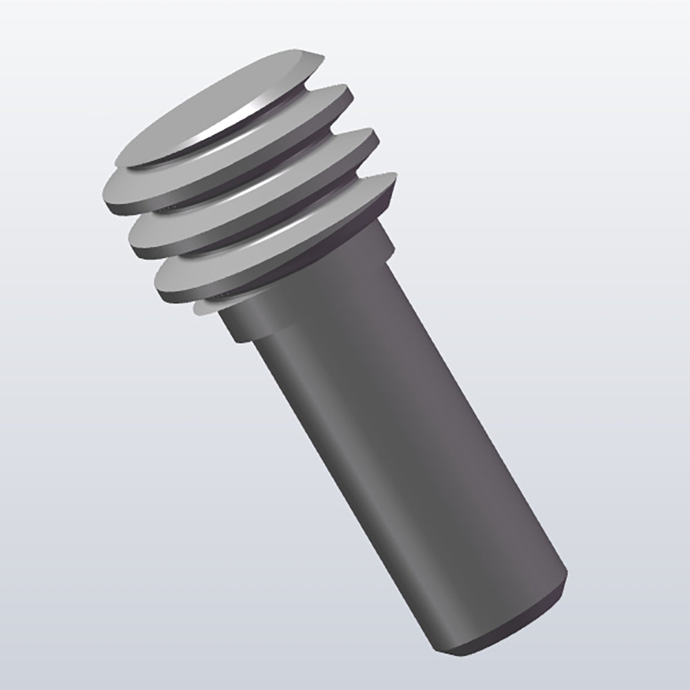 DP2501A 84-Worm gear
