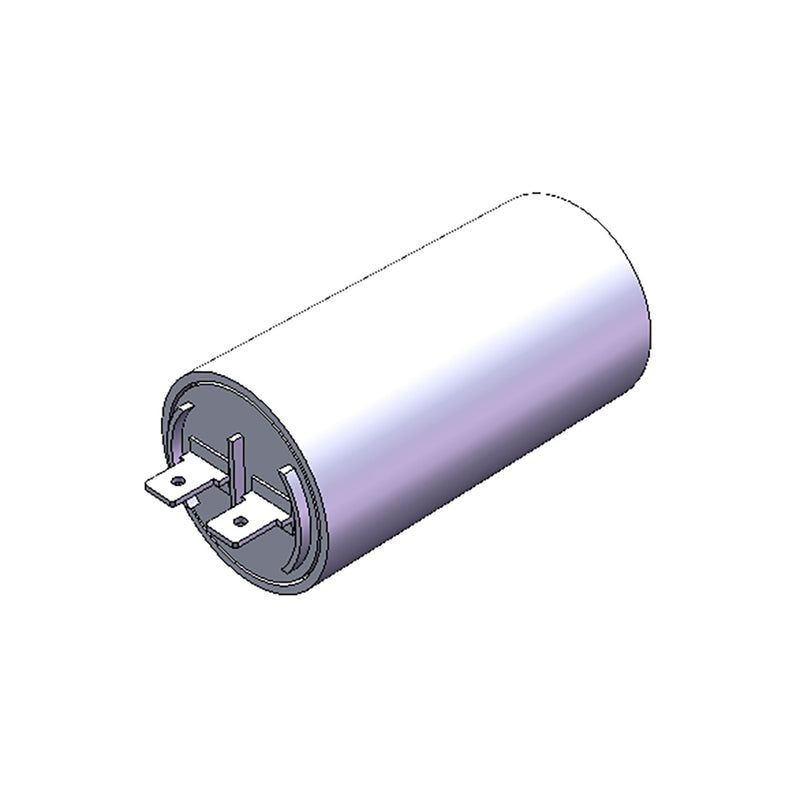 BD4802-85-Capacitor 20μF300V