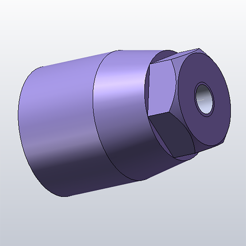 DP12VL 85-Rack Bushing