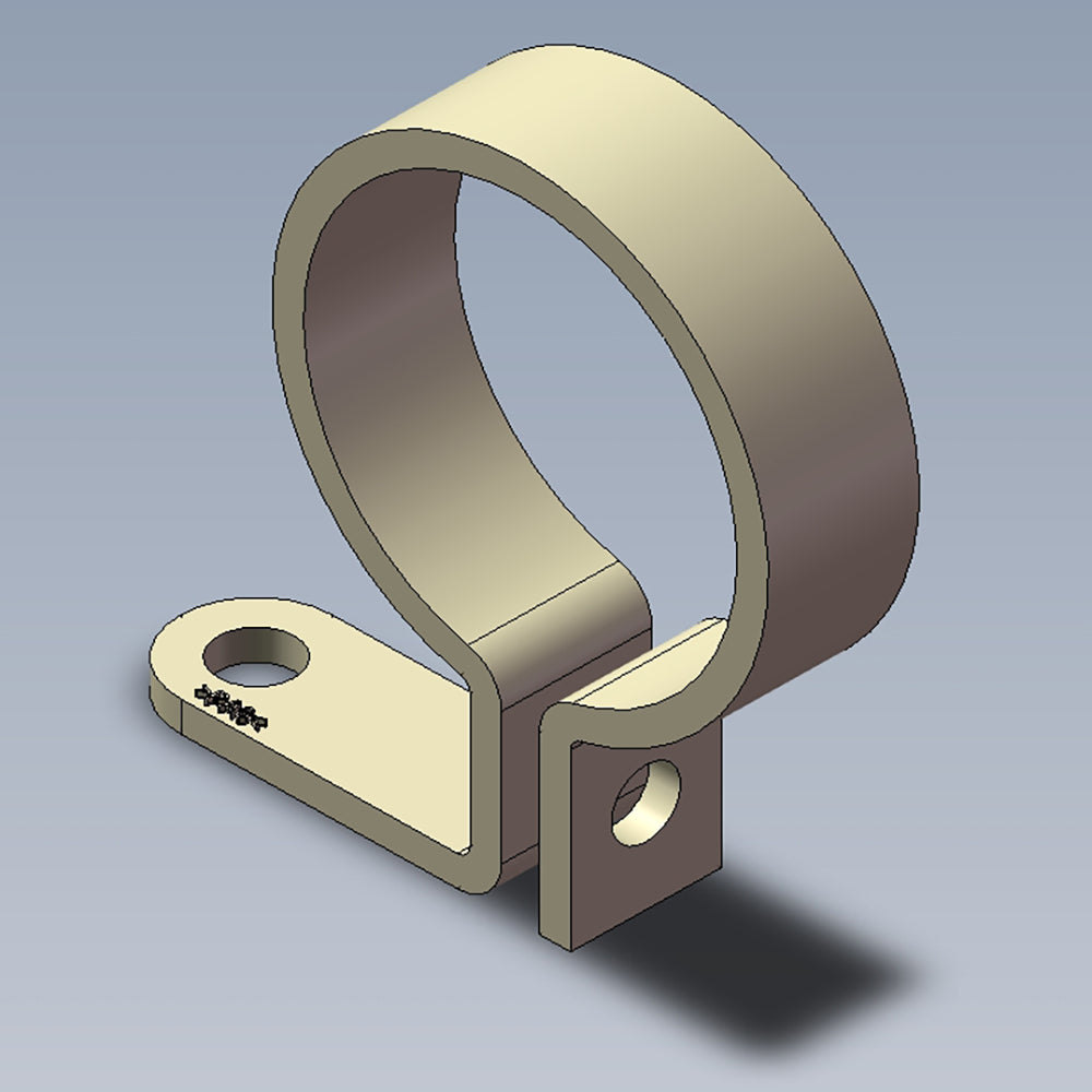 BD4603 86-Capacitor support