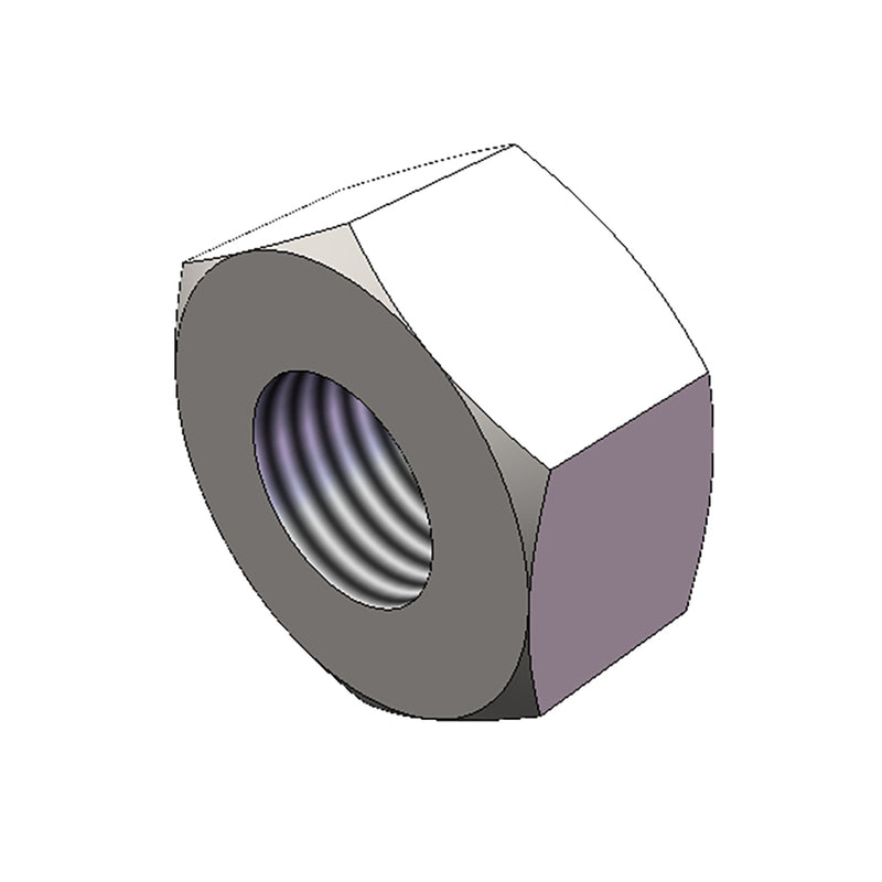 BD4802-87-Hex Nut M8