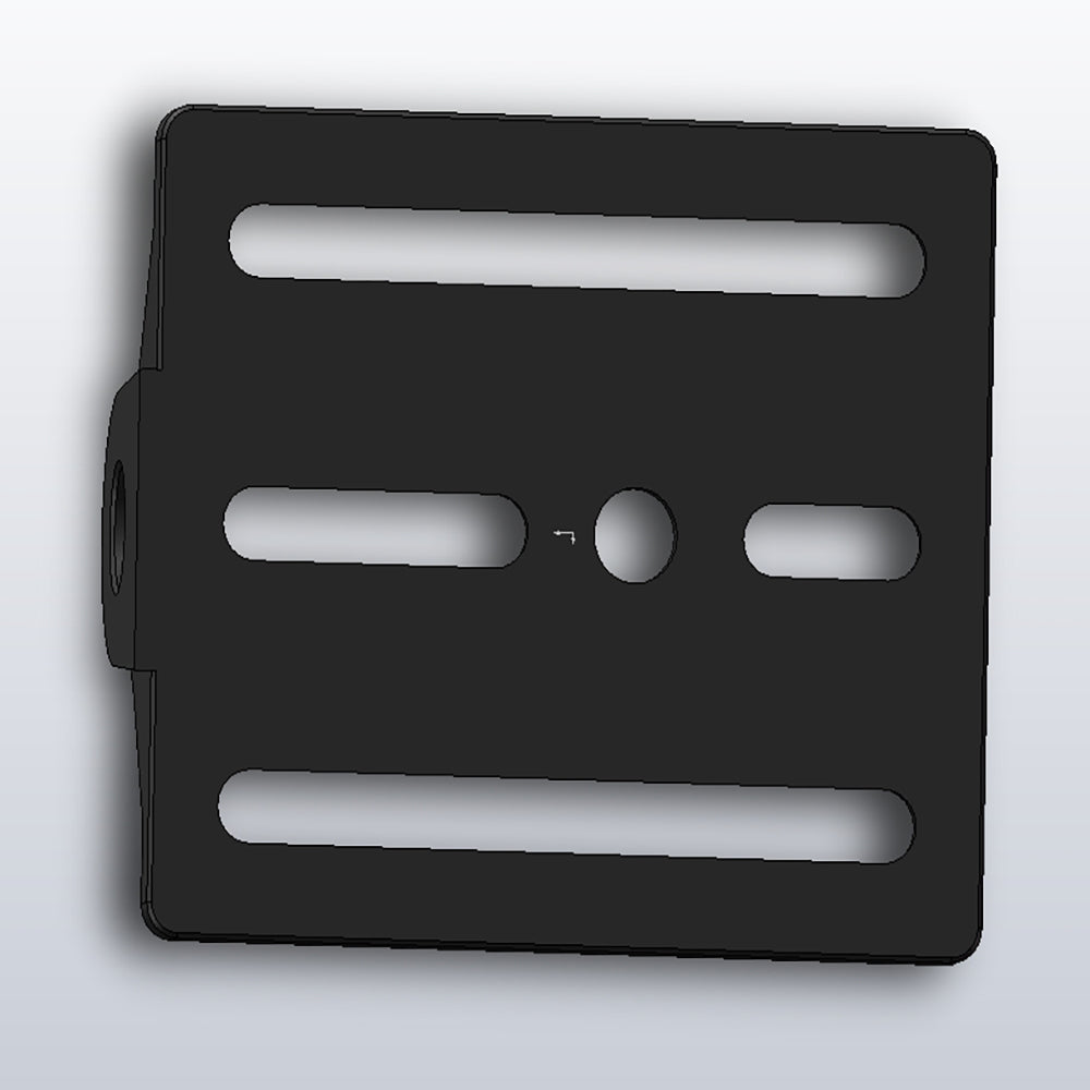 DP2501A 87-Work table