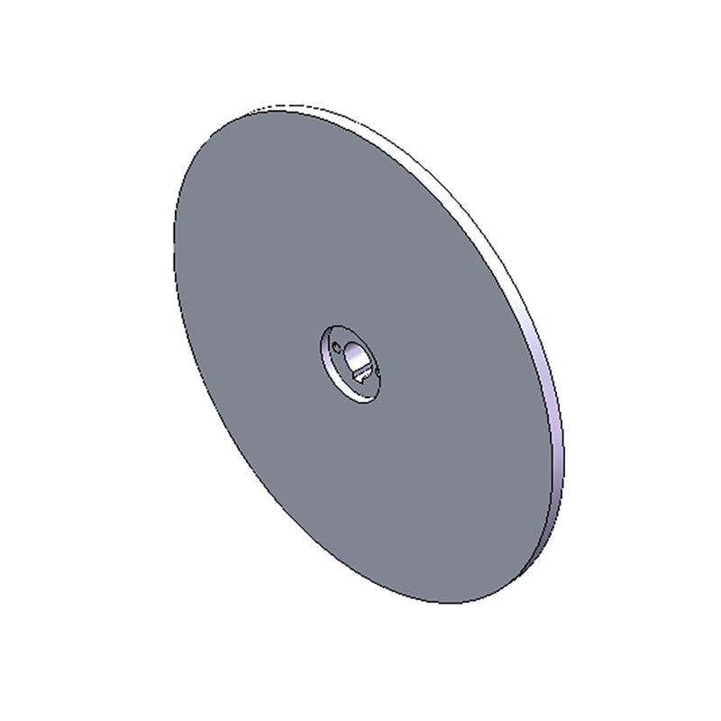 BD4802-88- Disc Plate