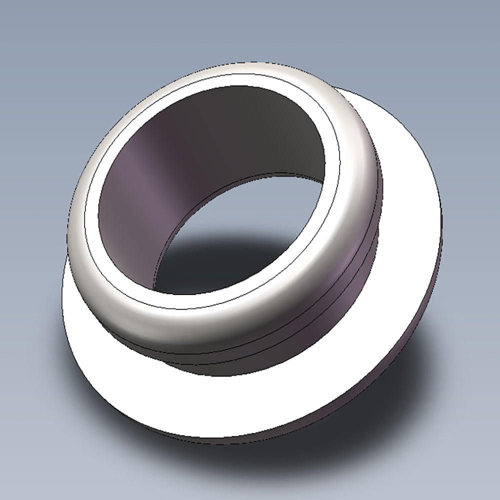 MM493C 9-cord bushing