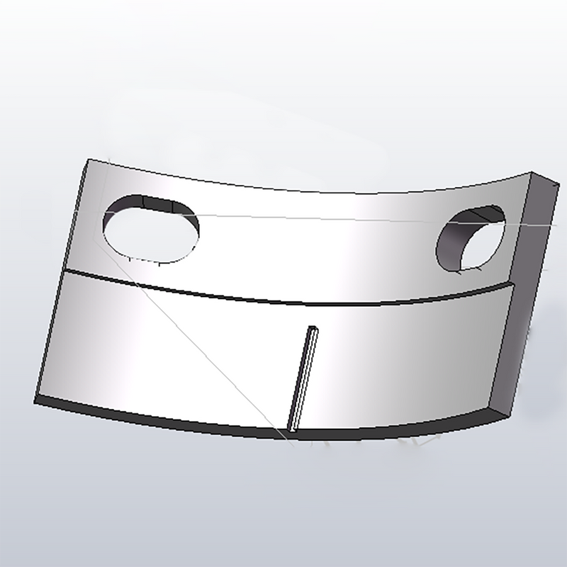 DP12VL 90-Bevel Indicator