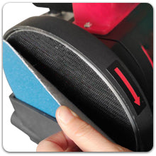 BD4802-65 Velcro