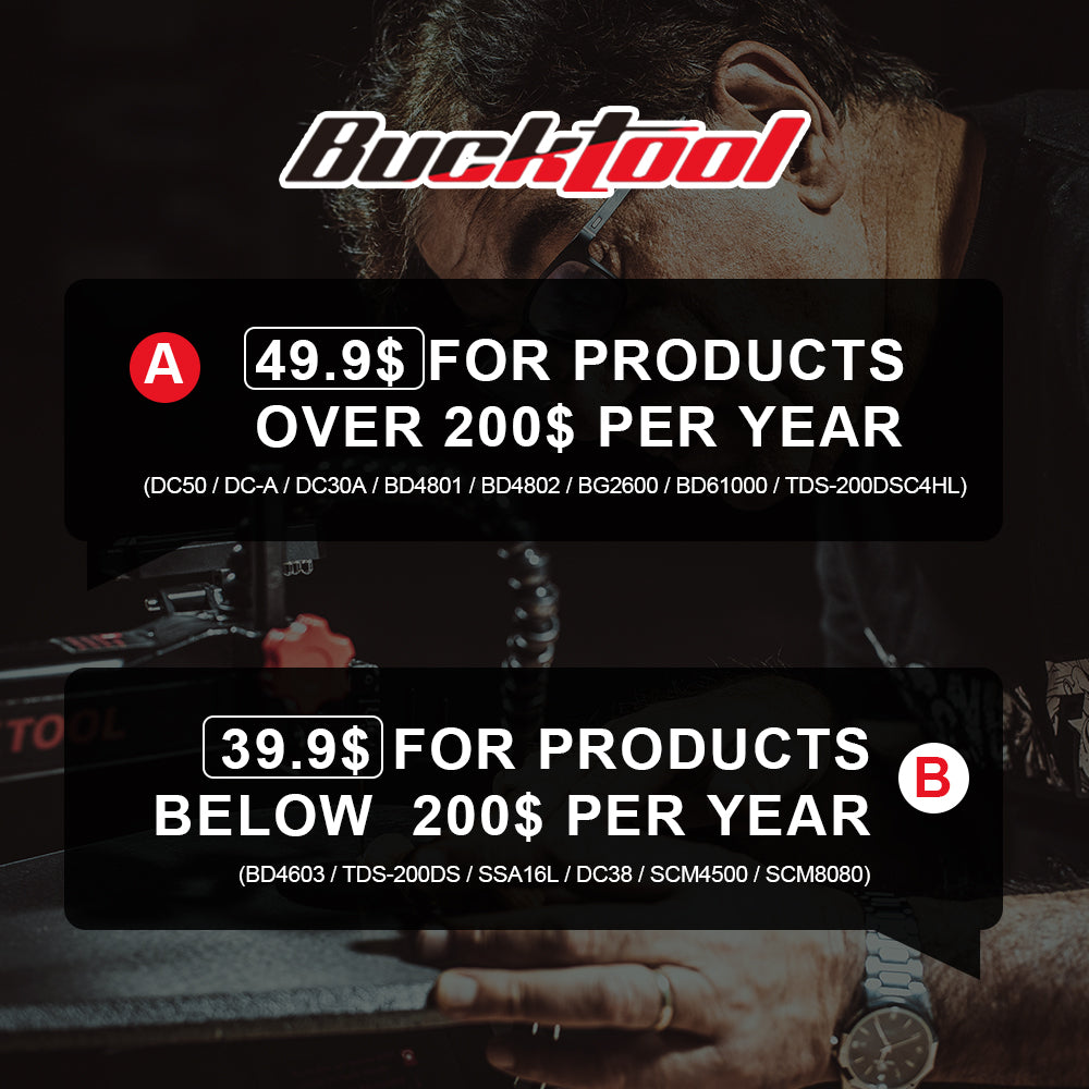 EXTENDED ONE YEAR WARRANTY