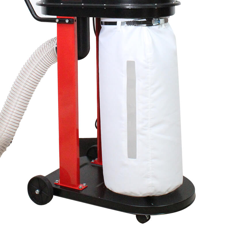 The Moveable Dust Collector DC50 Bag