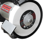 Grinder |  8 in. Dual Speed Bench Grinder with LED Light | TDS-200C4HL