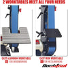 BG2600-grinder sander combo