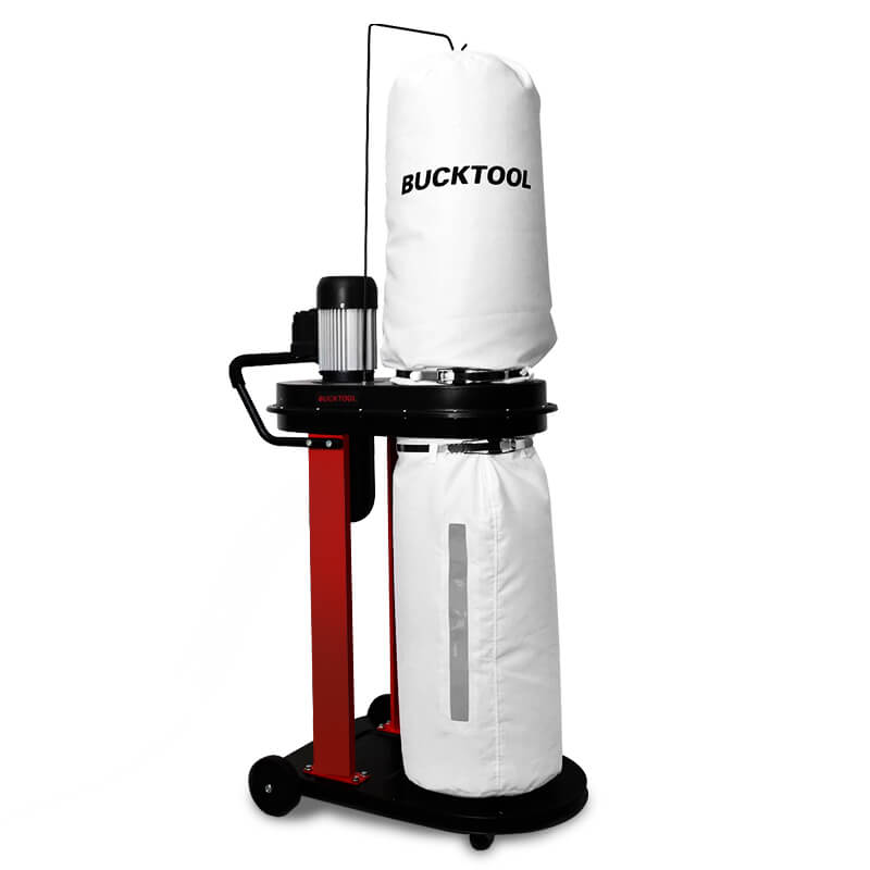 The Moveable Dust Collector DC50 Bag