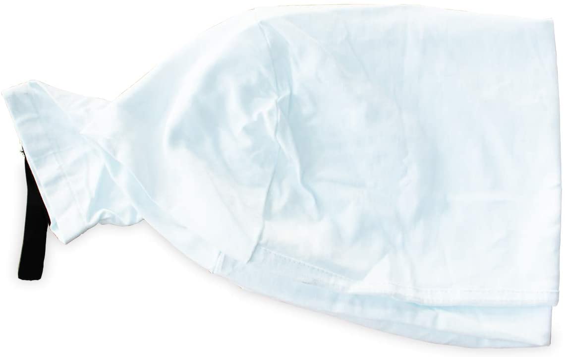 BUCKTOOL 16" x 22" DC-A Dust Filter Bag for Wall Mount Dust Collector, 2 Micron