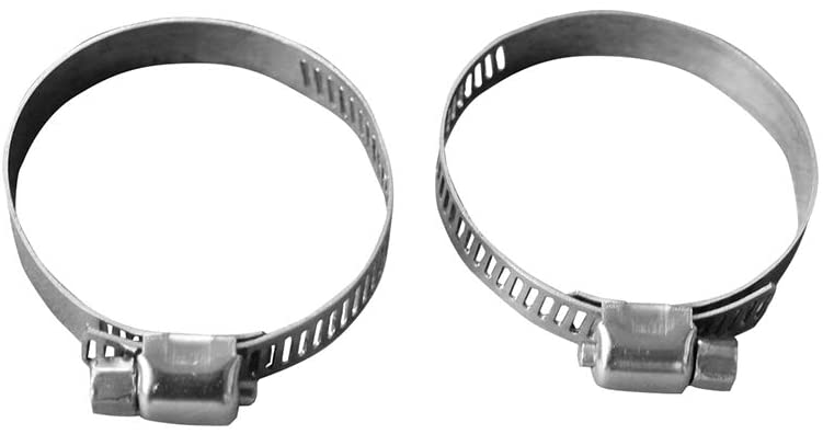 Dust Collection Y-Fitting 4" to 1-3/8"(O.D.) Reducer With 1-3/8"(I.D.) Type Hose Matching With Bucktool BD4603 & BD4801